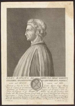 Alberti, Leon Battista