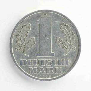 1 Mark DDR