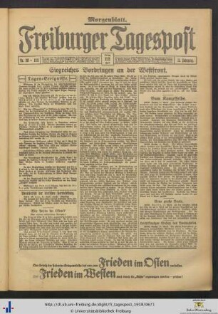 12.04.1918 (Morgenblatt)