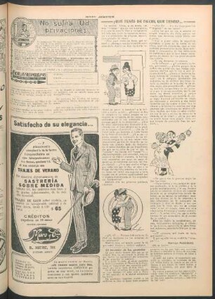 El inventor de las granadas