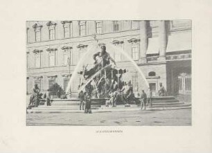Schlossbrunnen
