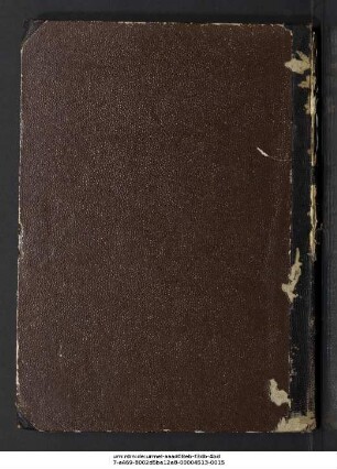 Arabische Sammelhandschrift