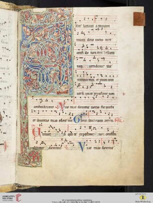 Proprium de tempore