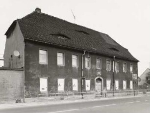 Ehemaliges Gasthaus "Zum Rautenkranz"