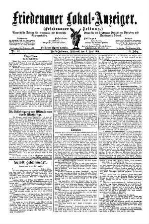 Nr. 127, 03.06.1914