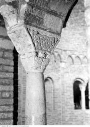 Santo Stefano, Chiesa del Santo Sepolcro