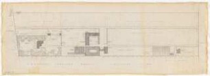 Gärtnerei Karl Foerster, Potsdam-Bornim: Lageplan 1:500