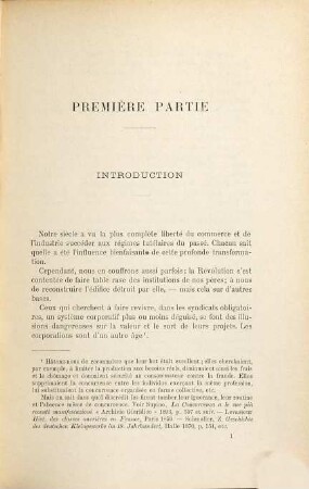 La Concurrence déloyale et la concurrence illicite