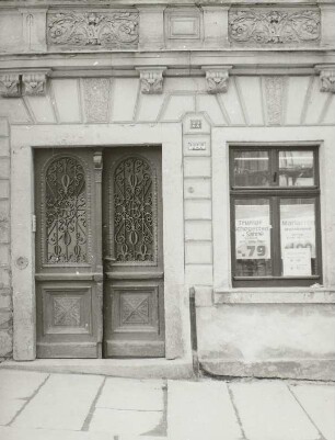 Fotografie, Annaberg-Buchholz