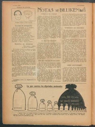 Lección de ortografía