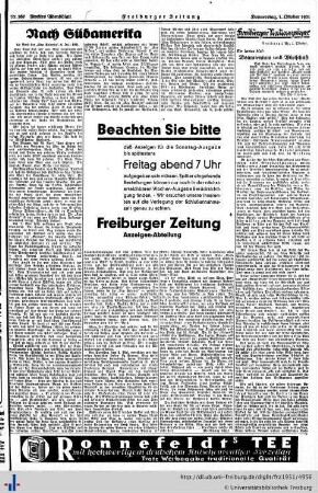 01.10.1931 (2. Abendausgabe)