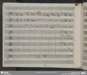 Coro: Par maggiore ogni diletto