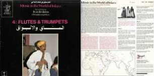 Music in the World of Islam - Flutes & Trumpets