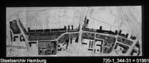 Grünzug Lohmühlenstrasse (Plan)