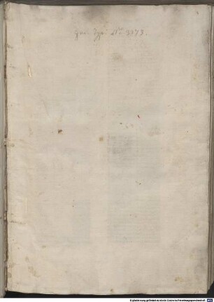 Speculum Guilhelmi duranti : cu[m] Additionibus Iohannis Andree et domini Baldi, 1