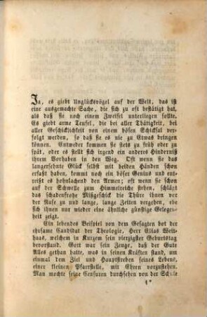 Ferdinand Stolle's ausgewählte Schriften : Volks- und Familienausgabe. 23, Je Länger je lieber ; 2 : Phantasiestücke und Erzählungen