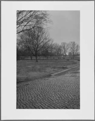 Krankenrevier, Sachsenhausen