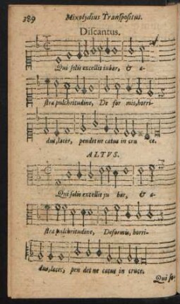 [Die Veneris].
