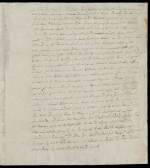 Nr. 110: Brief von Karl Otfried Müller an Arnold Heeren, London, 4.6.1822