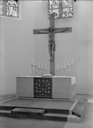 Altarkreuz