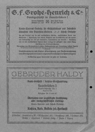 Gründung des Südwestdeutschen Verkehrsverbandes.