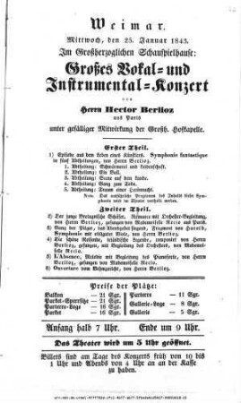 Konzert