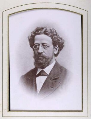 Carl Joseph Hilt, Bergassessor, Spezialdirektor der Vereinigungsgesellschaft