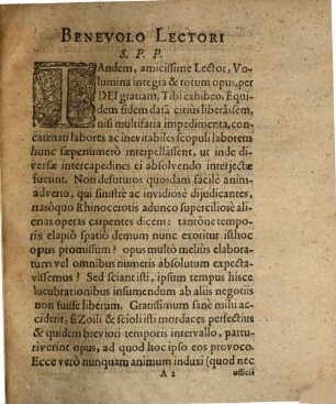 Georgii Adami Struvii, ICti, Syntagmatis Iuris Civilis Pars Altera