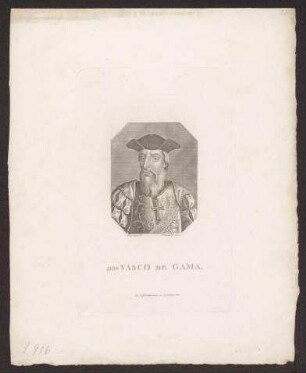 Gama, Vasco da