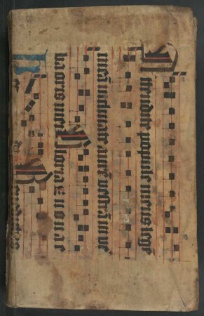 UB Gießen, Hs 1136 - Observationes ad Camerae Imperialis Ordinationem cum multis actis manuscriptis. - UB Gießen, Hs 1136