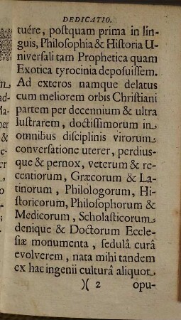 Johannis Jonstonis ...Syntagma universae medicinae practicae : libri XIV