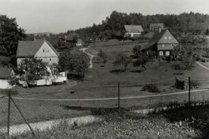 Stadt, Jonsdorf Kurort
