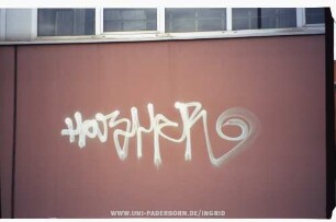 HaSHeR