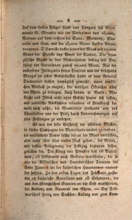 Neue militärische Zeitschrift. 1813,1, 1813, 1