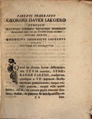 Diss. inaug. iur. de emphyteusi salinaria, praesertim Halae Suevorum obtinente