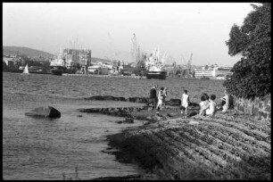 Oslo: vom Strand der Insel Bygdøy zur Stadt und Hafen