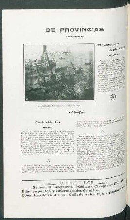 De Provincias