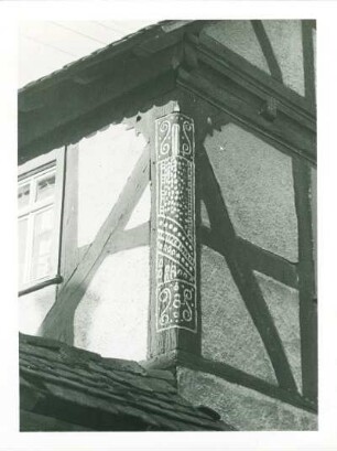Groß-Rechtenbach, Kreis Wetzlar