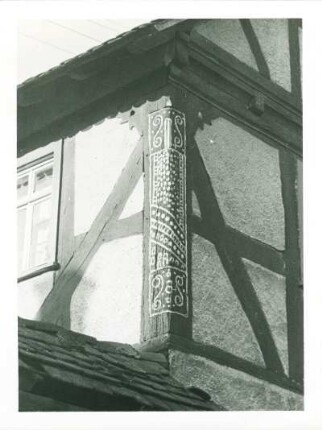 Groß-Rechtenbach, Kreis Wetzlar