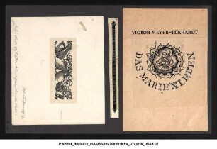 Diederichs-Graphik 0615