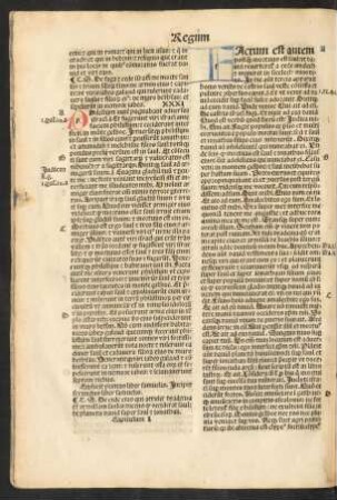 Incipit secundus liber samuelis.