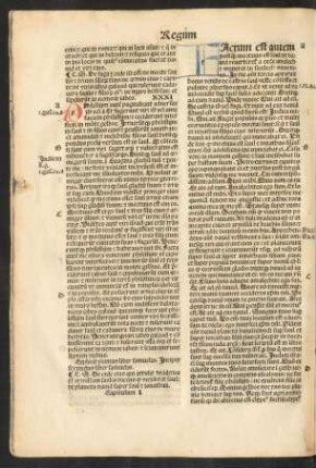 Incipit secundus liber samuelis.