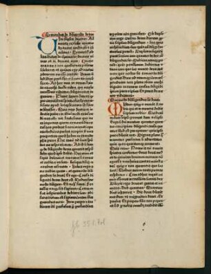 2r-13v, De diligendo deum...