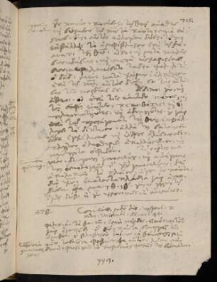 715-717, 26.6.1597 (vesperi), Sir 41 (Leichenpredigt)