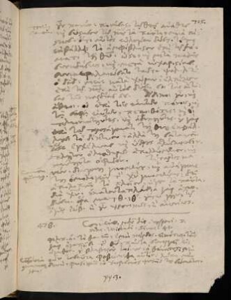 715-717, 26.6.1597 (vesperi), Sir 41 (Leichenpredigt)