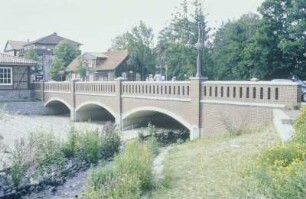 Gudestorbrücke, in Uelzen