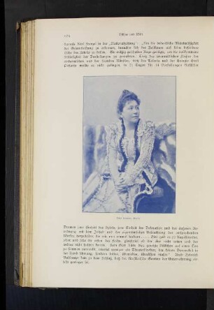Rosa Bertens, Berlin