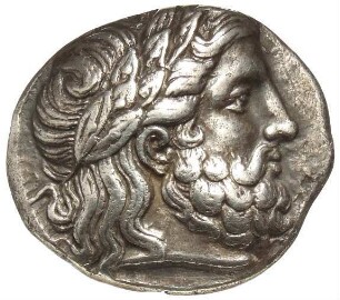 Makedonien: Philippos II.