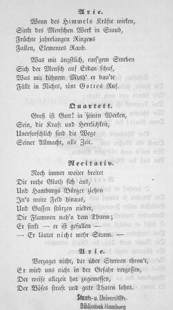Recitativ.