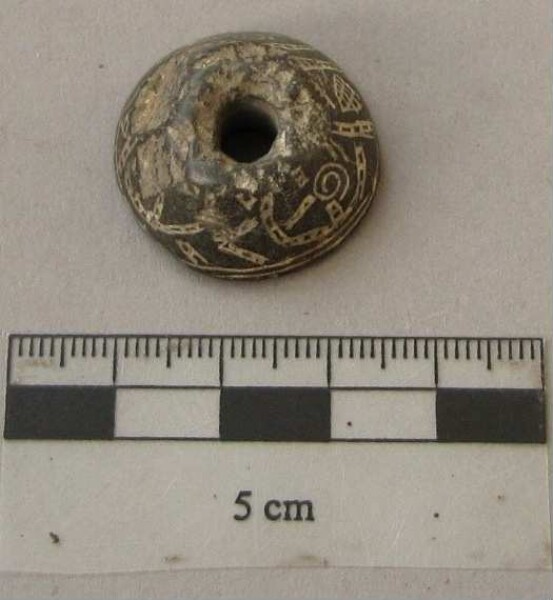 spindle whorl